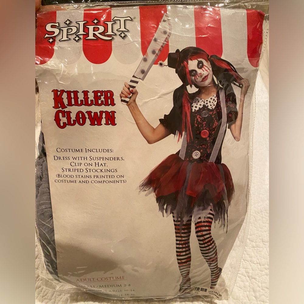 Killer Clown
